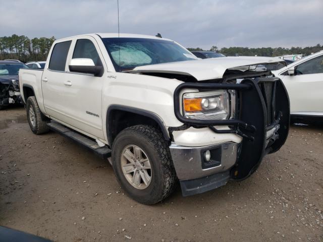 GMC SIERRA K15 2014 3gtu2uec4eg430879