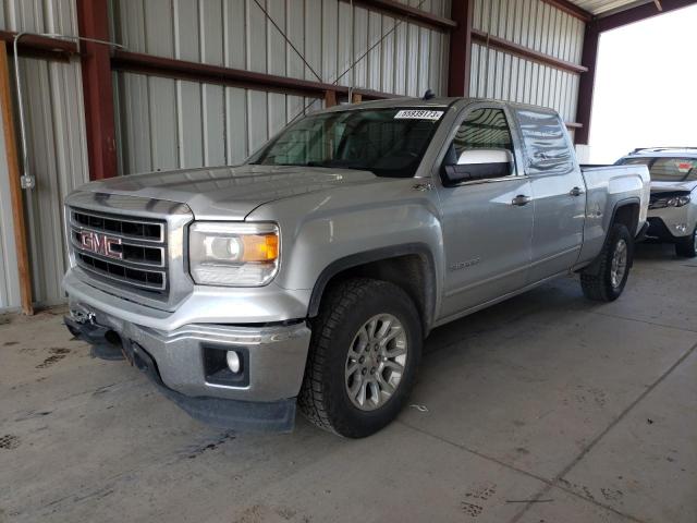 GMC SIERRA K15 2014 3gtu2uec4eg437315