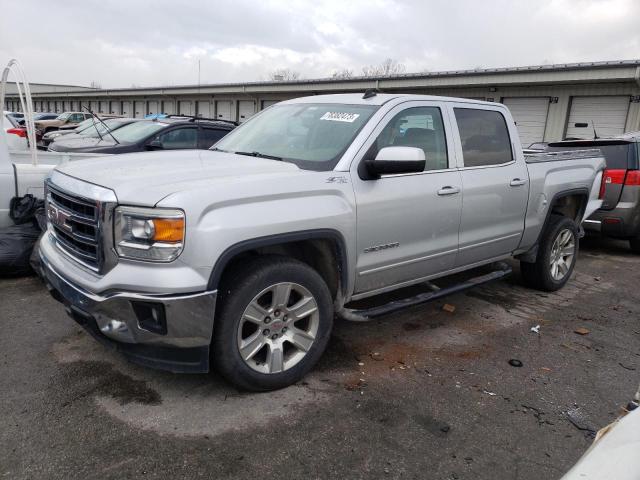 GMC SIERRA 2014 3gtu2uec4eg453823