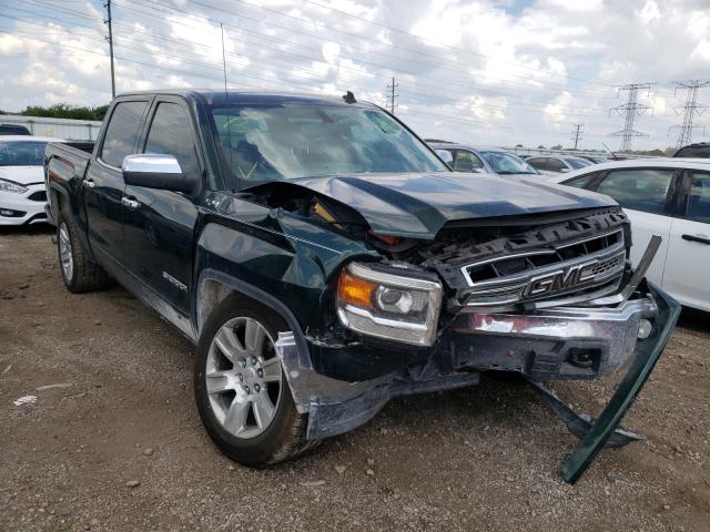 GMC SIERRA K15 2014 3gtu2uec4eg479323