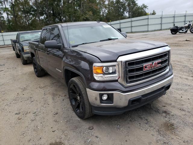 GMC SIERRA K15 2014 3gtu2uec4eg514541