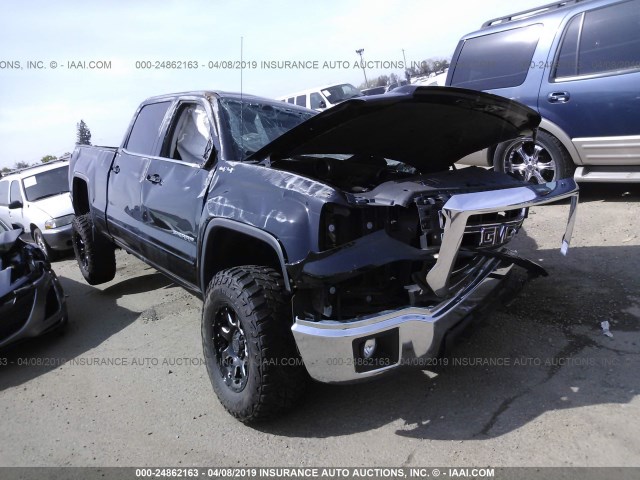 GMC SIERRA 1500 2015 3gtu2uec4fg103447