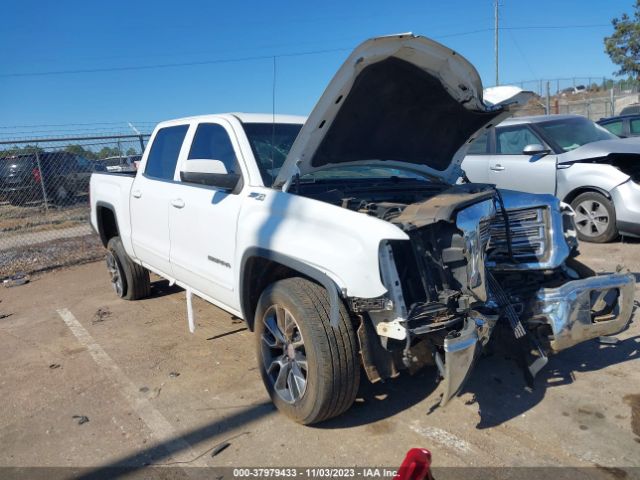 GMC SIERRA 1500 2015 3gtu2uec4fg112620