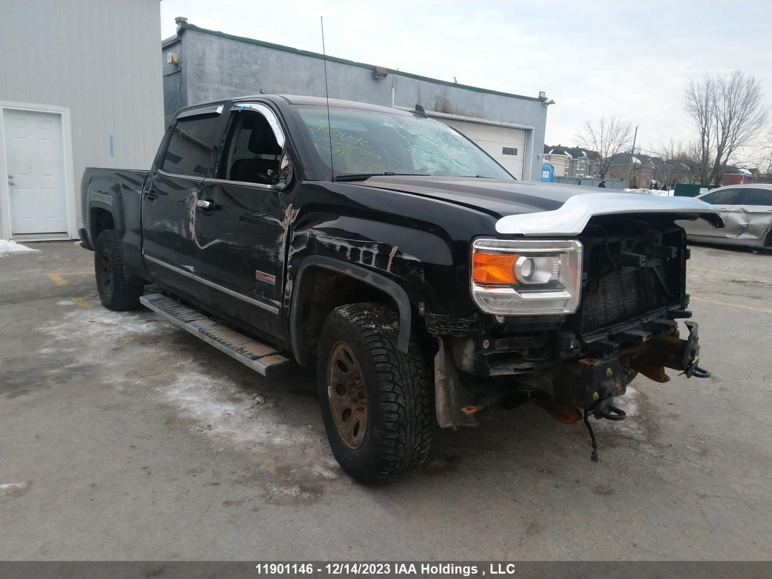 GMC SIERRA 2015 3gtu2uec4fg120300