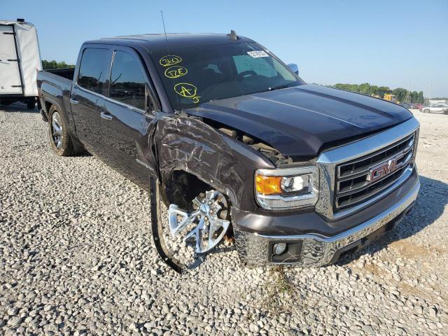 GMC SIERRA K15 2015 3gtu2uec4fg138019