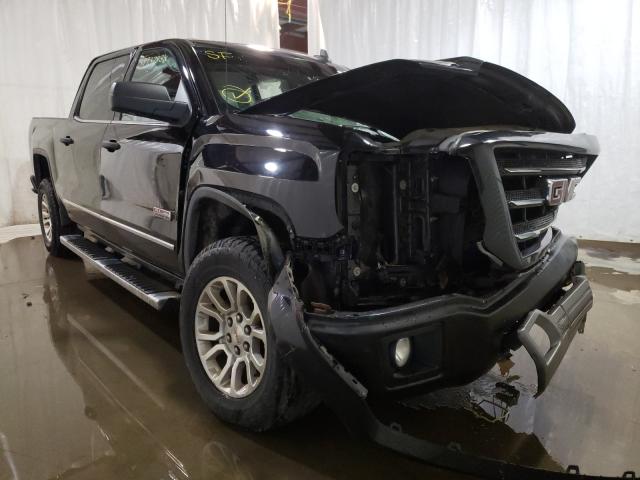 GMC SIERRA K15 2015 3gtu2uec4fg157850