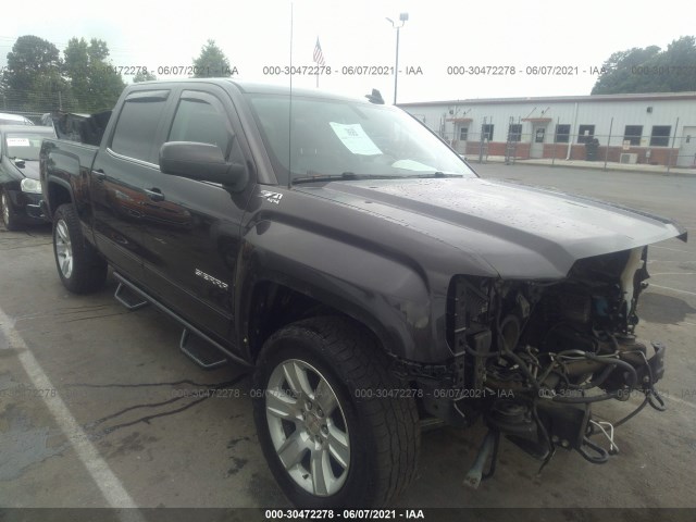 GMC SIERRA 1500 2015 3gtu2uec4fg171490