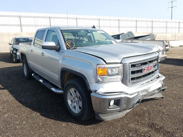 GMC SIERRA K15 2015 3gtu2uec4fg179282