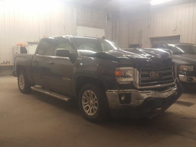 GMC SIERRA K15 2015 3gtu2uec4fg196101