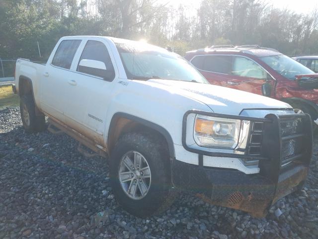 GMC SIERRA K15 2015 3gtu2uec4fg209476