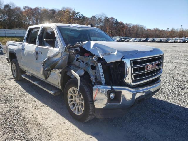 GMC SIERRA K15 2015 3gtu2uec4fg212670