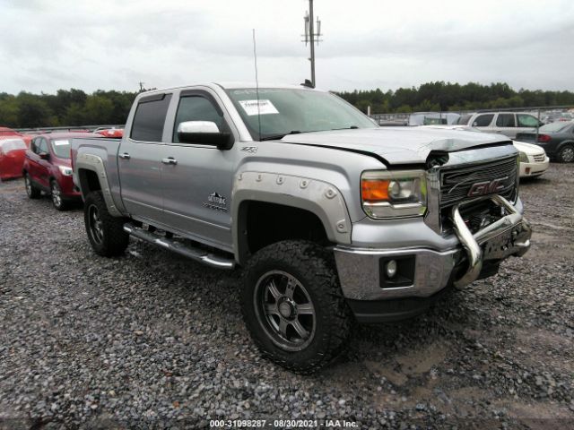 GMC SIERRA 1500 2015 3gtu2uec4fg229324