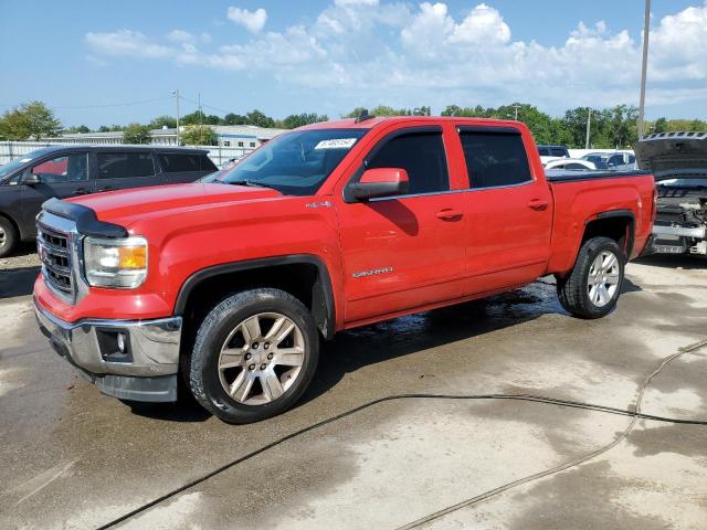 GMC SIERRA K15 2015 3gtu2uec4fg267264