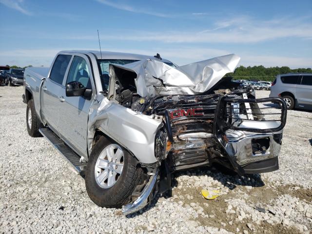 GMC SIERRA K15 2015 3gtu2uec4fg270987