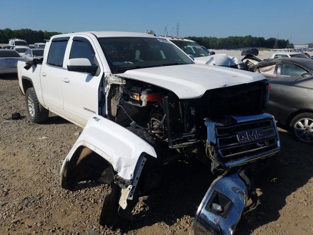 GMC SIERRA K15 2015 3gtu2uec4fg272948