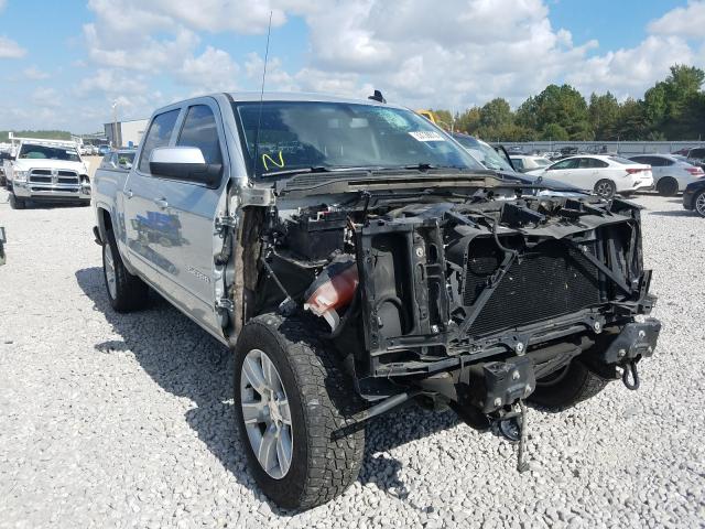 GMC SIERRA K15 2015 3gtu2uec4fg283934