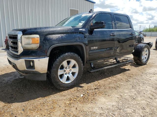 GMC SIERRA K15 2015 3gtu2uec4fg286784