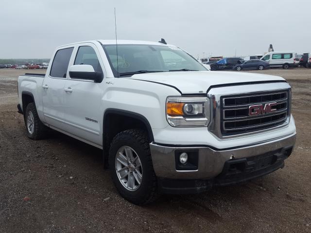 GMC SIERRA K15 2015 3gtu2uec4fg288583