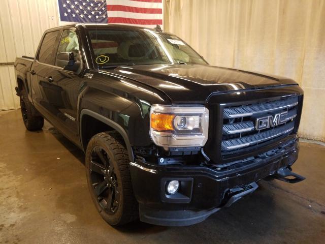 GMC SIERRA K15 2015 3gtu2uec4fg290317