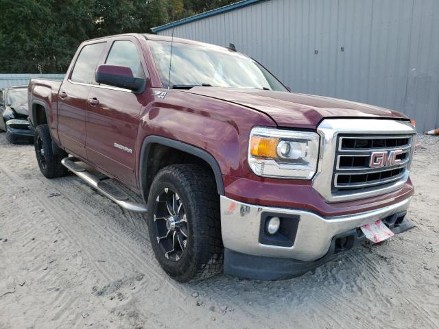 GMC SIERRA K15 2015 3gtu2uec4fg296277