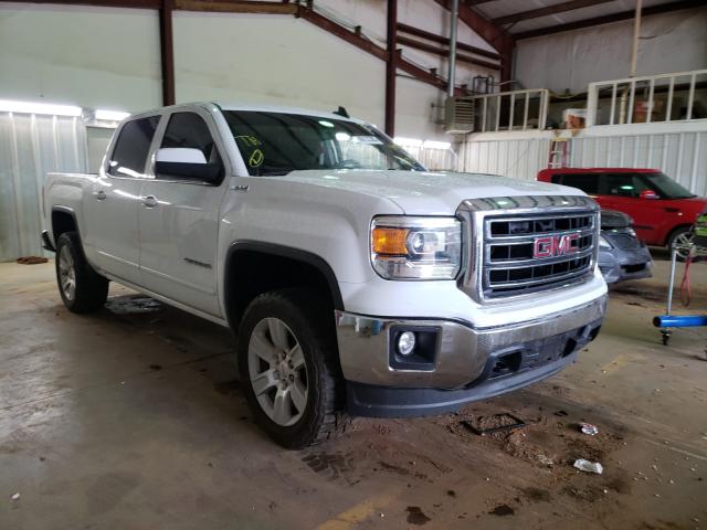 GMC SIERRA K15 2015 3gtu2uec4fg424923