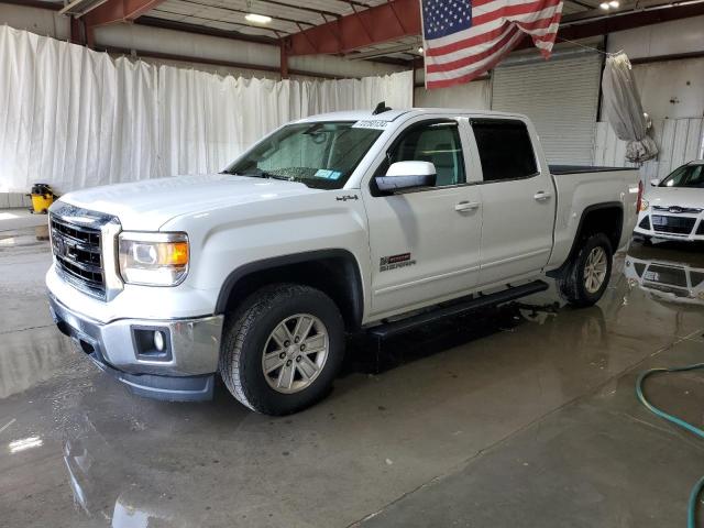 GMC SIERRA K15 2015 3gtu2uec4fg498780