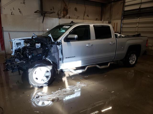 GMC SIERRA K15 2015 3gtu2uec4fg499752