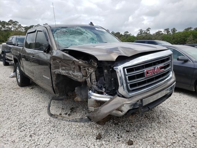 GMC SIERRA K15 2015 3gtu2uec4fg528716