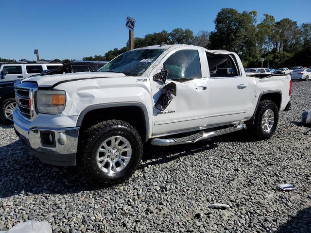 GMC SIERRA K15 2014 3gtu2uec5eg141736