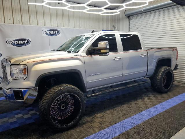 GMC SIERRA 2014 3gtu2uec5eg143390