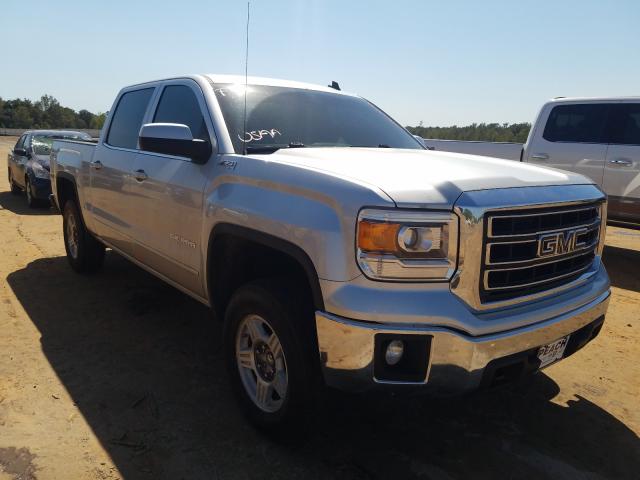 GMC SIERRA K15 2014 3gtu2uec5eg145964