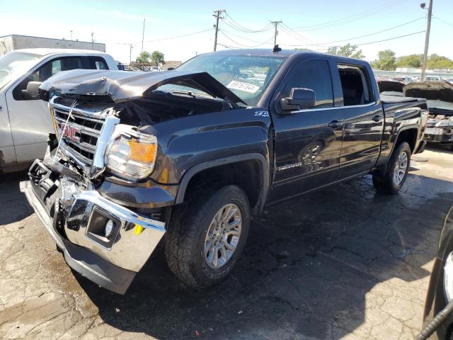 GMC SIERRA K15 2014 3gtu2uec5eg147620