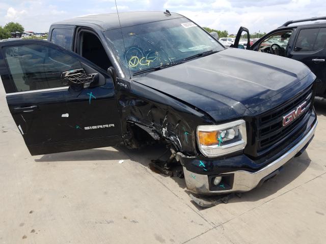 GMC SIERRA K15 2014 3gtu2uec5eg219061