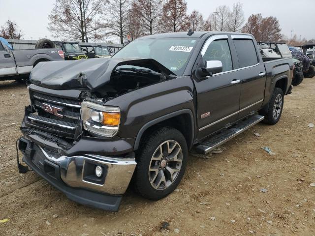 GMC SIERRA K15 2014 3gtu2uec5eg242677