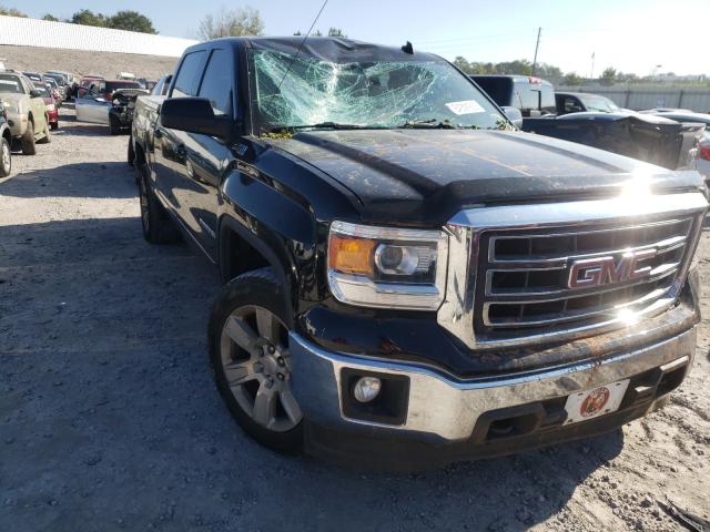 GMC SIERRA K15 2014 3gtu2uec5eg305793