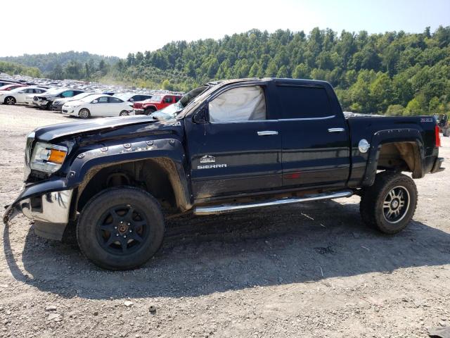 GMC SIERRA 2014 3gtu2uec5eg316907