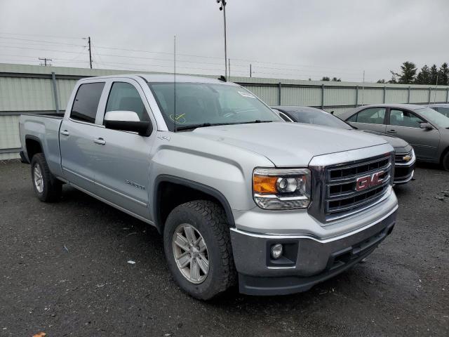 GMC SIERRA K15 2014 3gtu2uec5eg325736