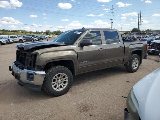 GMC SIERRA K15 2014 3gtu2uec5eg353455