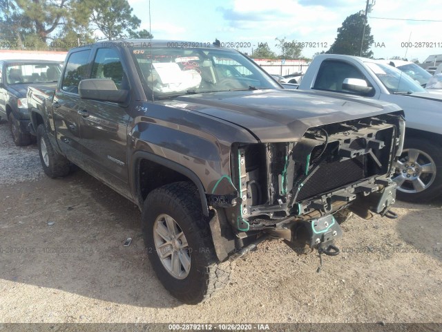 GMC SIERRA 1500 2014 3gtu2uec5eg354654