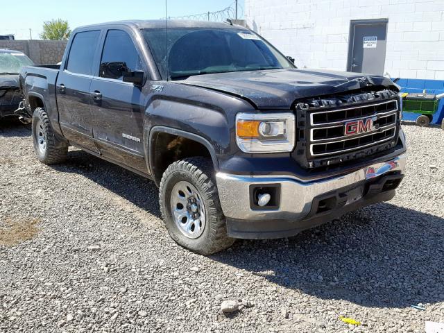 GMC SIERRA K15 2014 3gtu2uec5eg365833