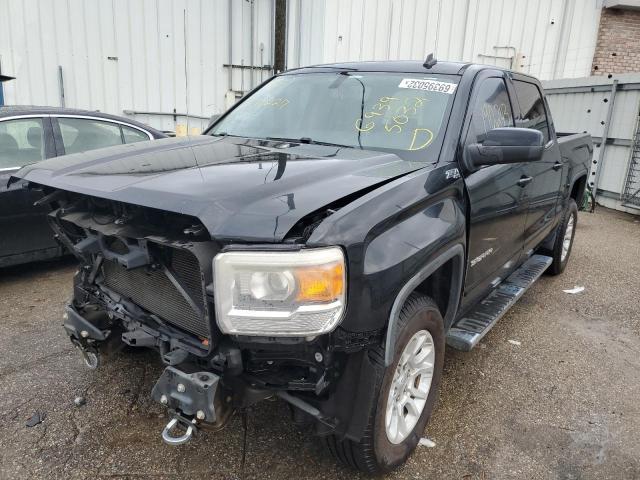 GMC SIERRA K15 2014 3gtu2uec5eg371227