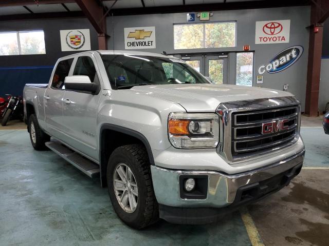 GMC SIERRA K15 2014 3gtu2uec5eg375438