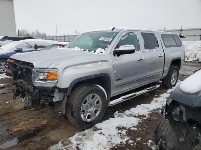 GMC SIERRA K15 2014 3gtu2uec5eg437534