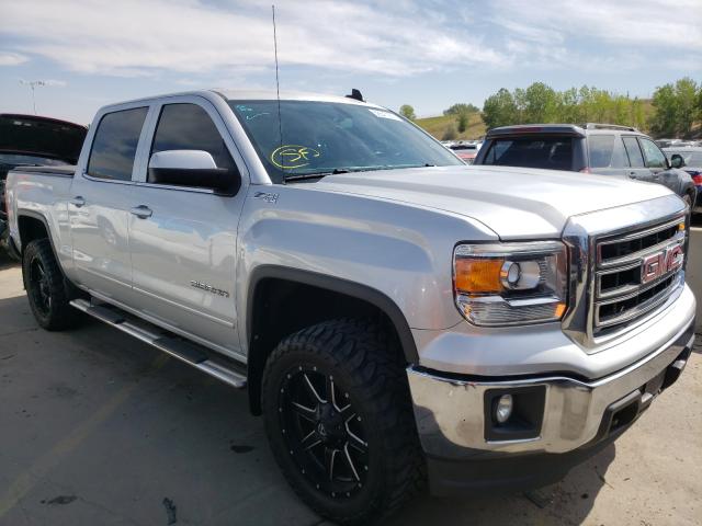 GMC SIERRA K15 2015 3gtu2uec5fg134030