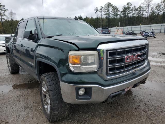 GMC SIERRA K15 2015 3gtu2uec5fg135422