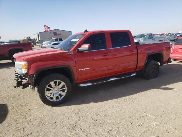 GMC SIERRA K15 2015 3gtu2uec5fg149515