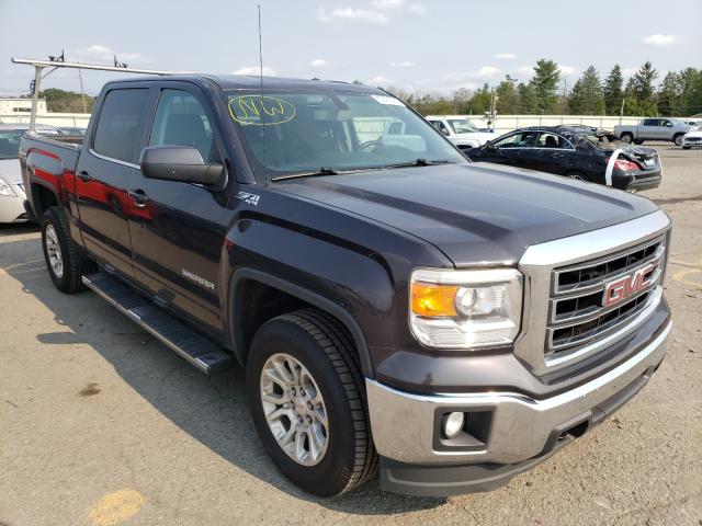 GMC SIERRA K15 2015 3gtu2uec5fg172826