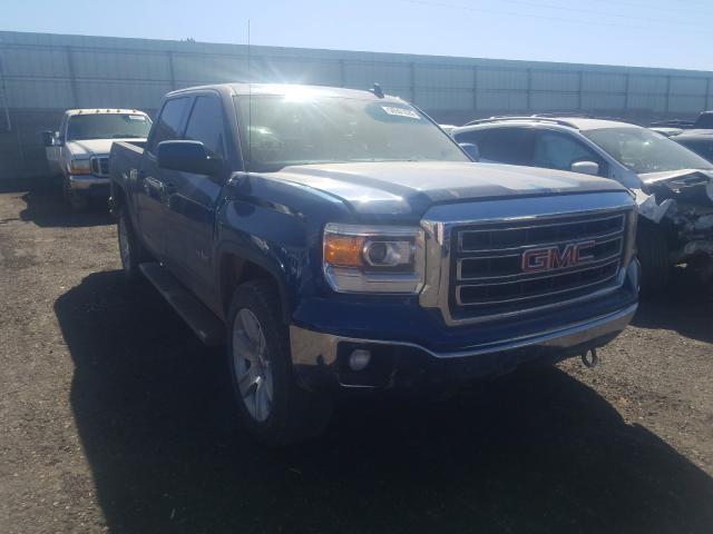 GMC SIERRA K15 2015 3gtu2uec5fg226108