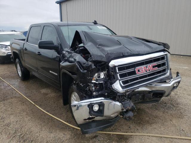 GMC SIERRA K15 2015 3gtu2uec5fg273882