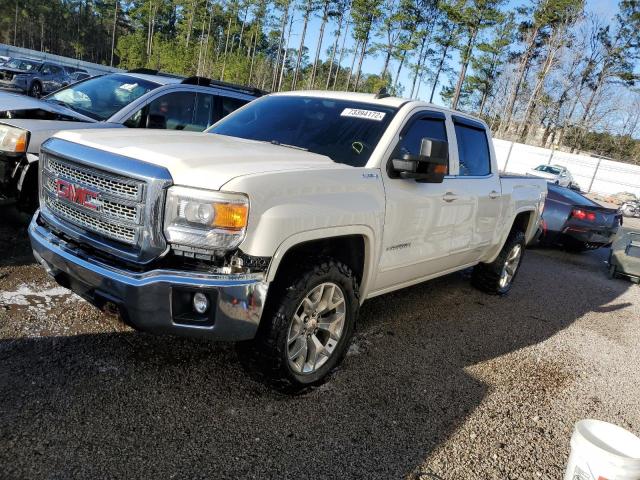 GMC SIERRA K15 2015 3gtu2uec5fg286230